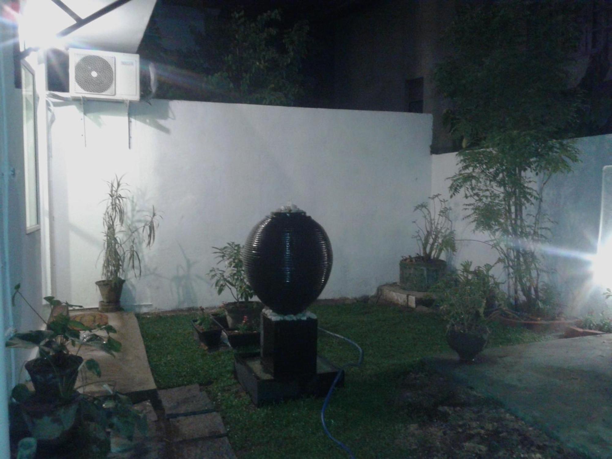 Mini'S Residence Colombo Exterior photo